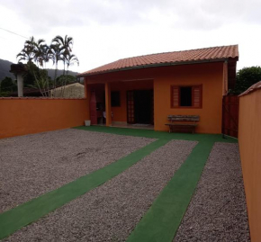 Casa aconchegante praia da Lagoinha